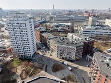 <p>Prace mają sie rozpocząć w kwietniu br.</p>