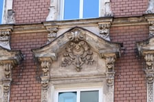 <p>II etap remontu kamienicy na Wrocławczyka 37</p>