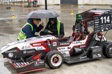 <p>Dni Aktywności Studenckiej w Serowcu Politechniki Wrocławskiej 13 marca 2025</p>