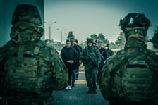 Kwalifikacja do 10 Wrocławskiej Brygady Łączności