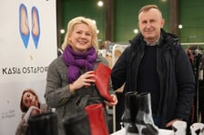 <p>Targi Kupuj Świadomie w Czasoprzestrzeni w weekend 15-16 marca 2025</p>