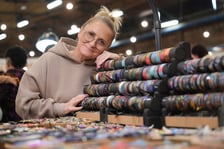 <p>Targi Kupuj Świadomie w Czasoprzestrzeni w weekend 15-16 marca 2025</p>