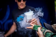 <p>Hydropolis zaprasza na pokaz eksperyment&oacute;w z wodą</p>