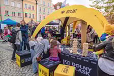 <p>W akcji wezmą także przedstawiciele samorządu wojew&oacute;dztwa</p>