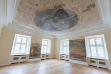 Pałac w Bukowcu