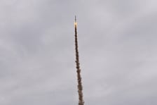 Ubiegłoroczne zawody CanSat 2024