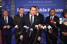 Dolnośląskie Forum Odbudowy Ukrainy, 19 marca 2025