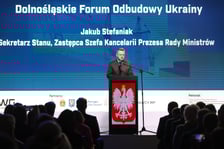 Dolnośląskie Forum Odbudowy Ukrainy, 19 marca 2025