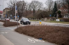 Ulica Zwycięska
