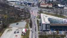 Ulica Zwycięska