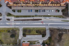 Ulica Zwycięska