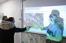 <p>Konsultacje służą wypracowaniu wsp&oacute;lnej koncepcji na zagospodarowanie danego terenu. Te na Brochowie dotyczyły podw&oacute;rek przy ul. Chińskiej</p>