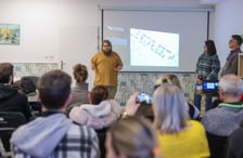<p>Konsultacje służą wypracowaniu wsp&oacute;lnej koncepcji na zagospodarowanie danego terenu. Te na Brochowie dotyczyły podw&oacute;rek przy ul. Chińskiej</p>
