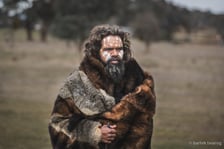 <p>Jedno ze zdjęć, kt&oacute;re zobaczymy podczas festiwalu podr&oacute;żniczego R&oacute;wnoleżnik Zero</p>