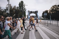 Zdjęcie z realizacji projektu