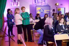 Konferencja  warsztatowa Edukacja obywatelska w projektach eTwinning i Erasmus+ w SP nr 12 we Wrocławiu