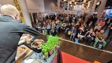 <p>Zdjęcia z poprzednich edycji Międzynarodowych Targ&oacute;w Turystyki i czasu wolnego</p>