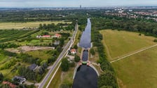 Śluza Opatowicka