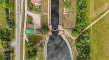 Śluza Opatowicka