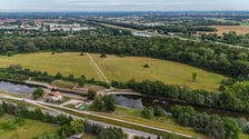 Śluza Opatowicka