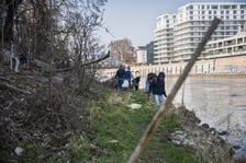 <p>Posprzątali Odrę, teraz powstaną z tego dzieła sztuki. Ziściła się wrocłąwska część projektu SEKTOR 333</p>