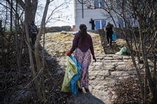 <p>Posprzątali Odrę, teraz powstaną z tego dzieła sztuki. Ziściła się wrocłąwska część projektu SEKTOR 333</p>