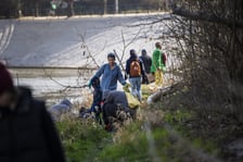 <p>Posprzątali Odrę, teraz powstaną z tego dzieła sztuki. Ziściła się wrocłąwska część projektu SEKTOR 333</p>