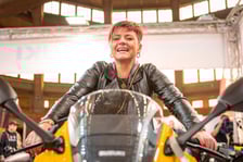 <p>Motor Cycle Show w Hali Stulecia, Wrocław 2025</p>