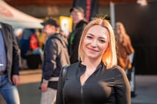 <p>Motor Cycle Show w Hali Stulecia, Wrocław 2025</p>
