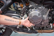 <p>Motor Cycle Show w Hali Stulecia, Wrocław 2025</p>