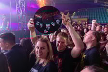 Nocny Kochanek - koncert we Wrocławiu 22.03.2025 r.