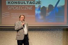 Konsultacje społeczne Strategii "Wrocław 2050"