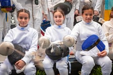 Turniej Challenge Wratislavia w hali Orbita we Wrocławiu - 27 marca 2025