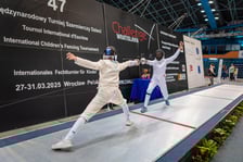 Turniej Challenge Wratislavia w hali Orbita we Wrocławiu - 27 marca 2025