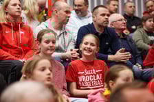 Mecz 1. pomiędzy Ślęzą a Gorzowem Wielkopolskim
