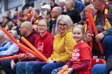 Mecz 1. pomiędzy Ślęzą a Gorzowem Wielkopolskim