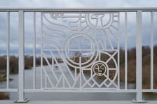 <p>Aleja Wielkiej Wyspy</p>