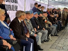 Święto 16 Dolnośląskiej Brygady Obrony Terytorialnej