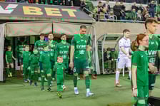 29 marca, Śląsk Wrocław pokonał u siebie Lecha Poznań 3:1