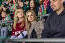 29 marca, Śląsk Wrocław pokonał u siebie Lecha Poznań 3:1