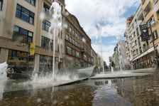 Fontanny we Wrocławiu