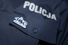 <p>Uroczystaości z okazji 100-lecia kobiet w Policji. Wrocław, 31.03.2025</p>