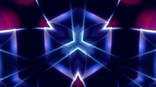 Widowisko laserowe