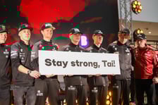 Prezentacja Sparty Wrocław w Pasażu Grunwaldzkim