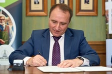Podpisanie Memorandum Porozumienia - 03.04.2025 r.