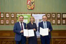 Podpisanie Memorandum Porozumienia - 03.04.2025 r.