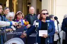 Wrocławska Złota Rączka dla Seniora - 03.04.2025 r.