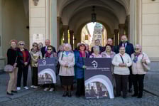 Wrocławska Złota Rączka dla Seniora - 03.04.2025 r.
