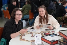 One More Games. IV Wrocławski Festiwal Gier i Zajawki w Hali Stulecia w Wrocławiu