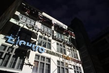 Wrocławska galeria neonów przy Ruskiej znów świeci! Niezwykły pokaz - 5.04.2025